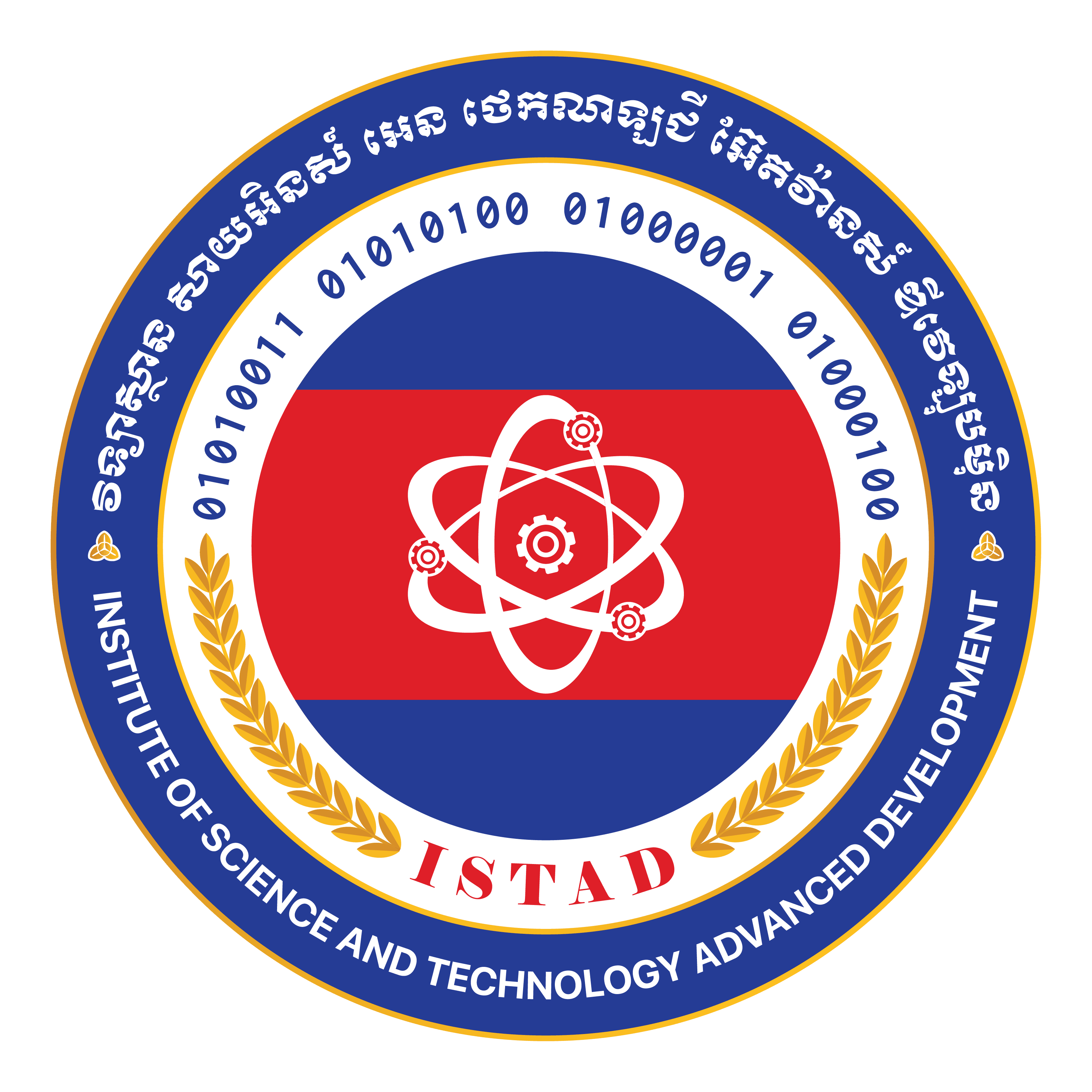 ISTAD Logo